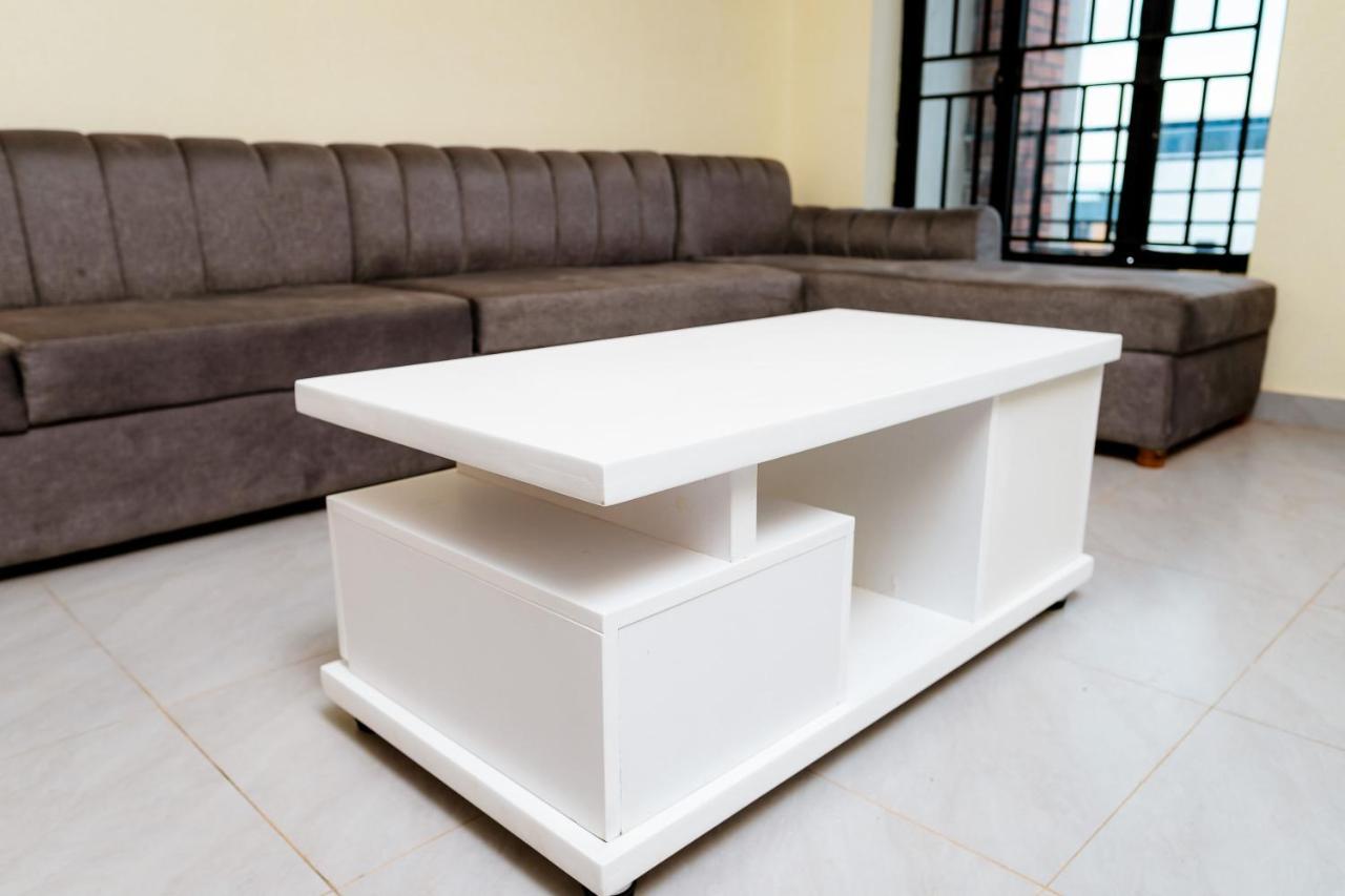 The Vacation Homes Villa Kigali Eksteriør bilde