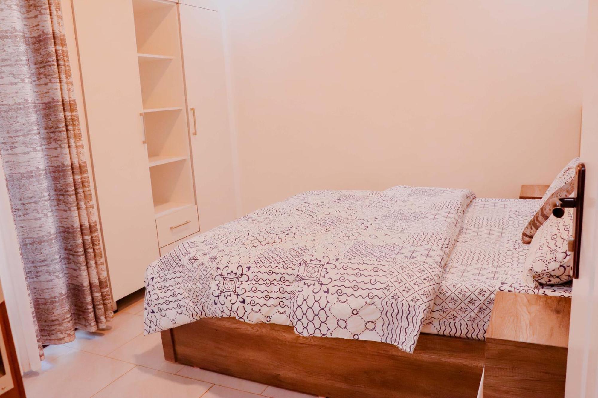 The Vacation Homes Villa Kigali Eksteriør bilde