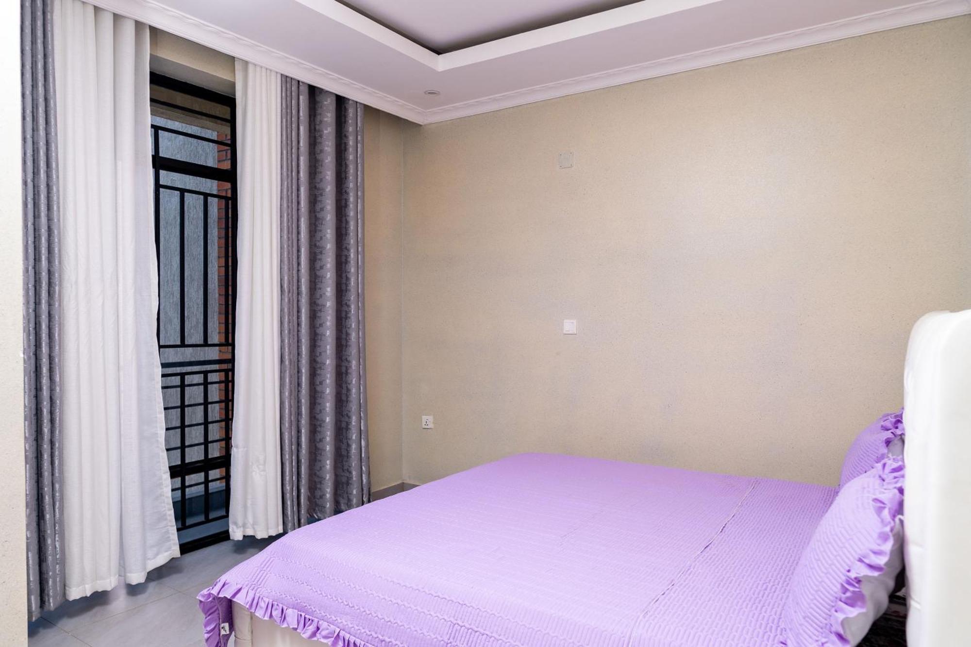 The Vacation Homes Villa Kigali Eksteriør bilde