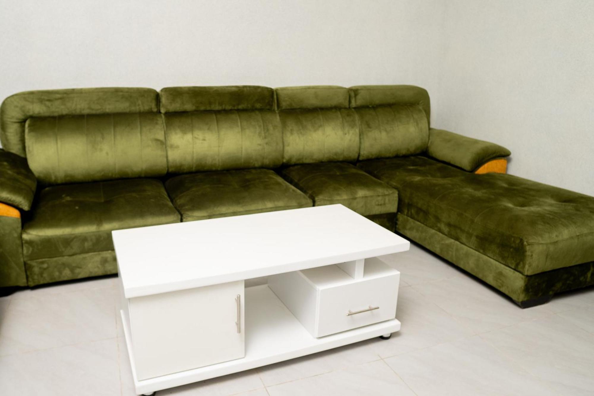 The Vacation Homes Villa Kigali Eksteriør bilde