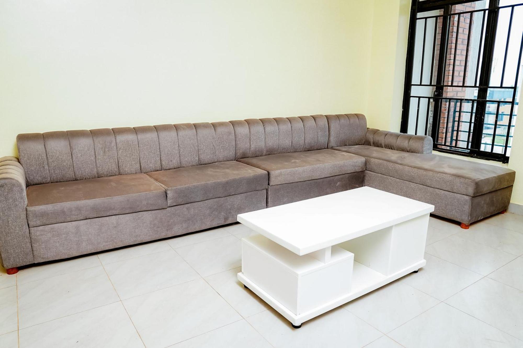 The Vacation Homes Villa Kigali Eksteriør bilde