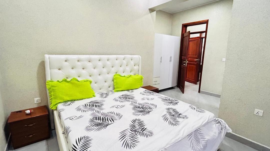 The Vacation Homes Villa Kigali Eksteriør bilde
